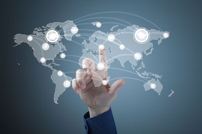 电子商务的出现,对于企业发展来说有什么优势?